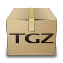 compresión y descompresión directorio a TGZ