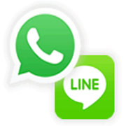 icono app line