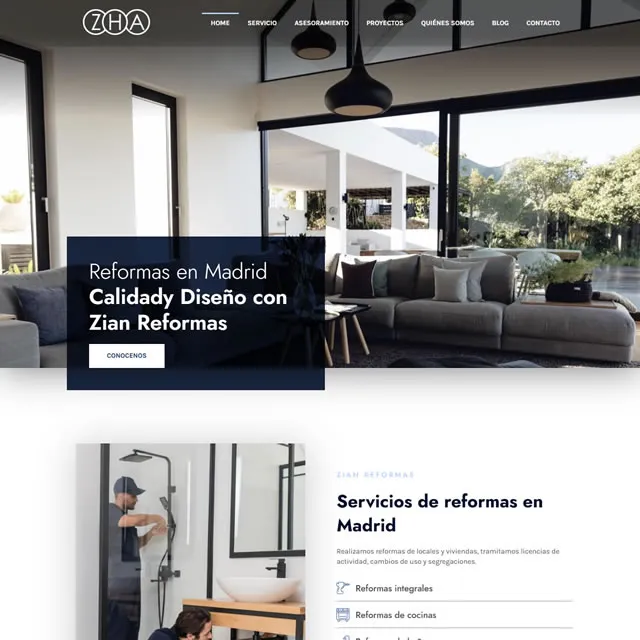 zianreformas.com