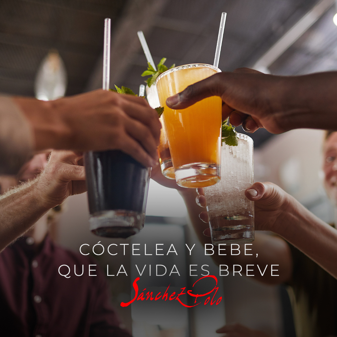 Sánchez Polo RRSS
