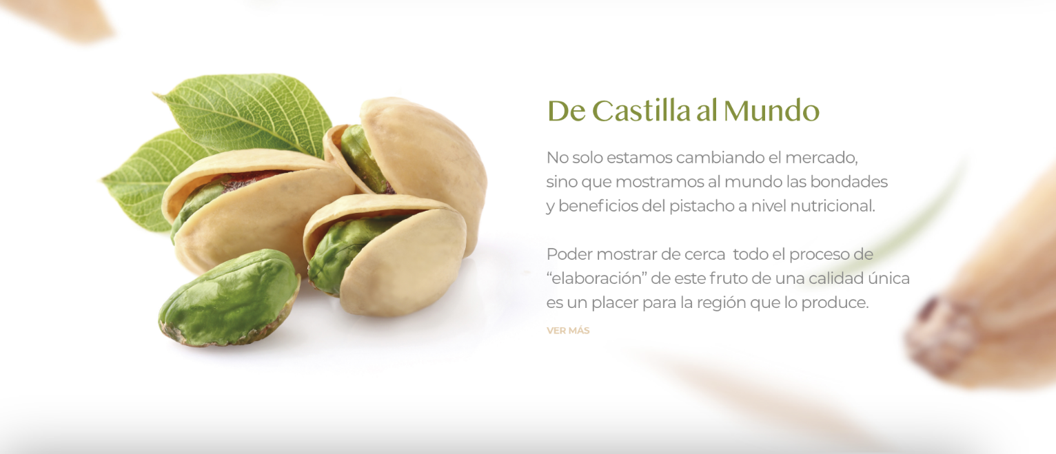 !Pistachos