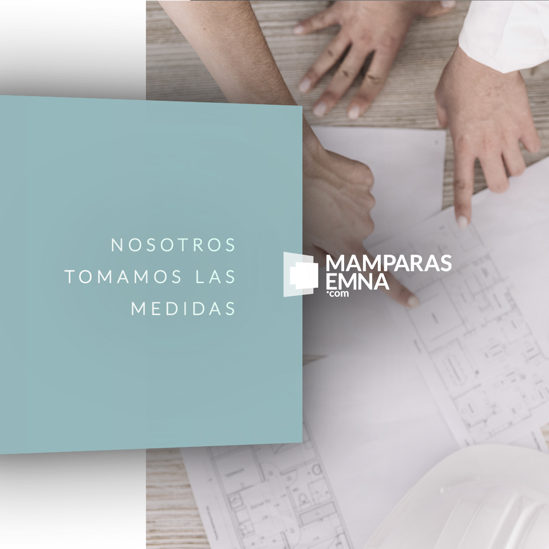 Mamparas Emma RRSS