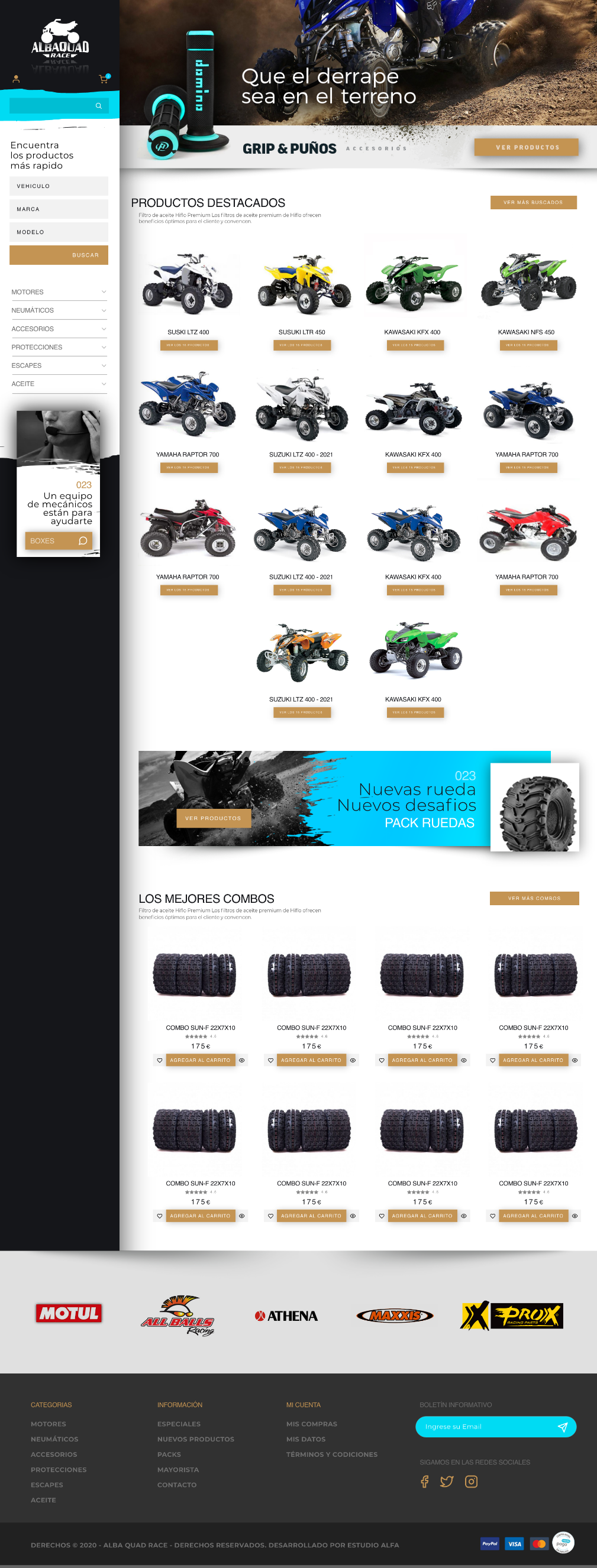 Quad