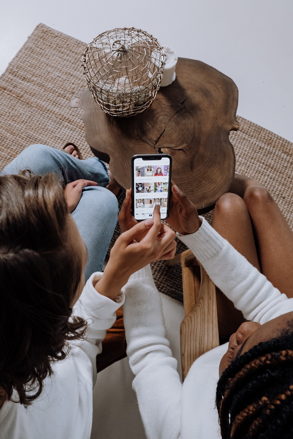 SEO para tik tok