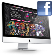 Concurso fotográfico ToysR'Us