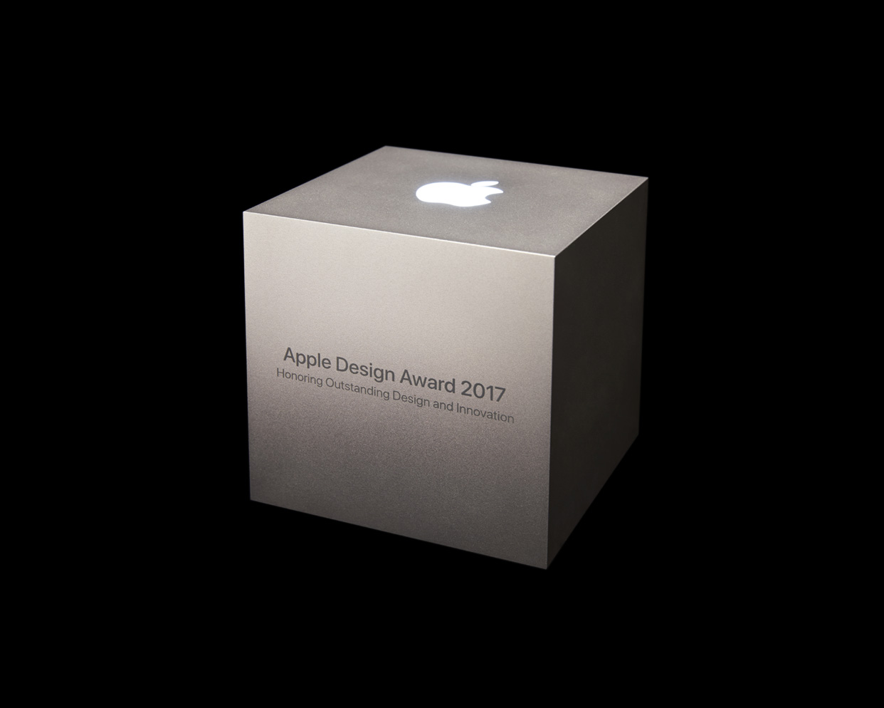 APPLE Design Awards  2017: Premios a las mejores Apps