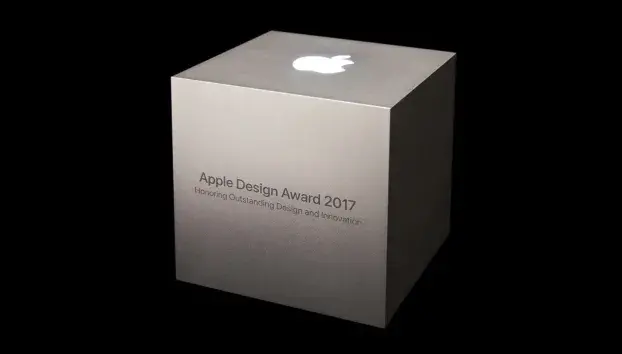 APPLE Design Awards  2017: Premios a las mejores Apps
