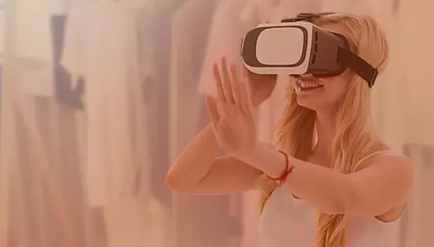 La realidad virtual puede hacer que ir de compras en la vida real sea cosa del pasado