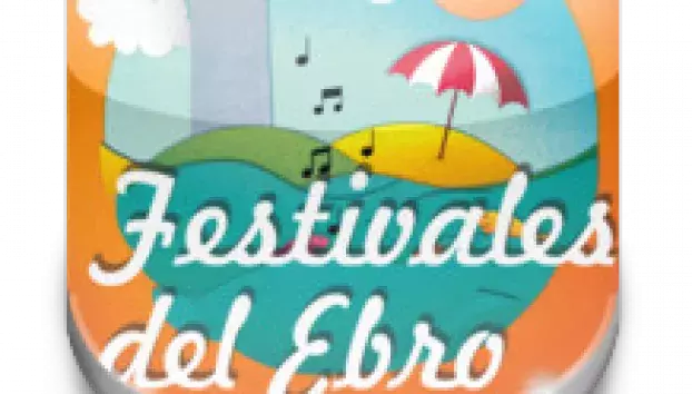 App Festivales del Ebro