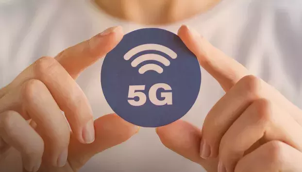 Todo lo que necesitas saber sobre la conexión 5G