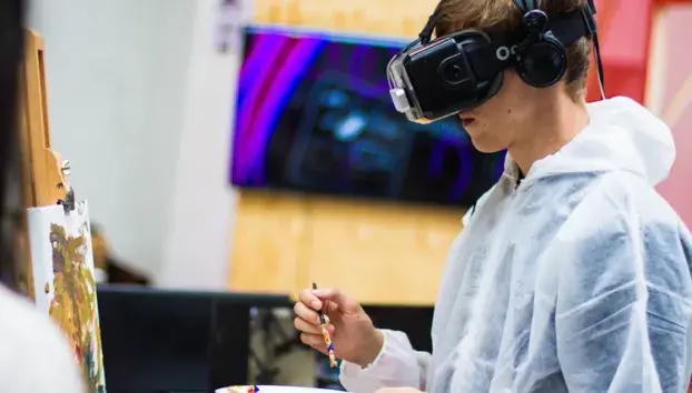Realidad aumentada, realidad virtual y realidad mixta ¿en qué se diferencian?