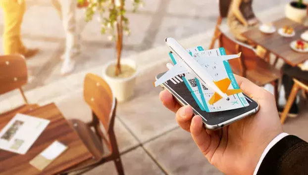 ¿Qué ventajas tienen las apps de turismo para la industria de viajes?