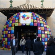 Ferias de apps para móviles