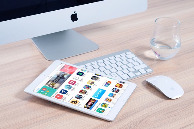 Apps para empresas, tu proyecto necesita una
