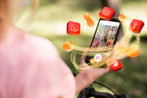 Importancia de campañas para redes sociales