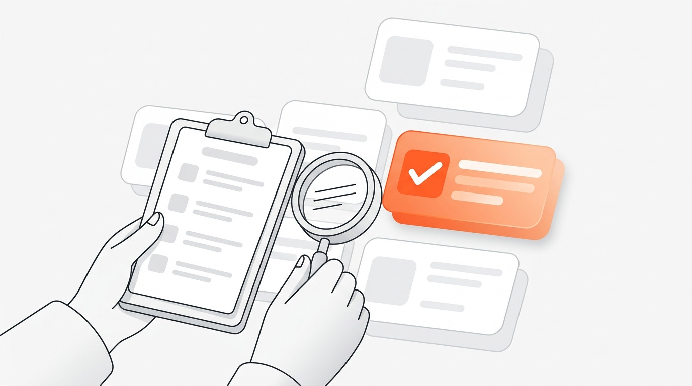 Criterios y preguntas para elegir agencia de marketing