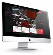 Web bikemotive