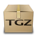 compresión y descompresión directorio a TGZ
