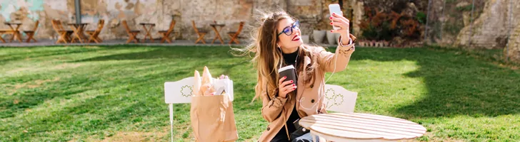 Guía para vender en Instagram 2022