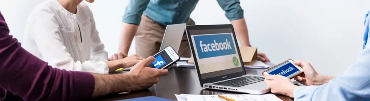 comunidad facebook