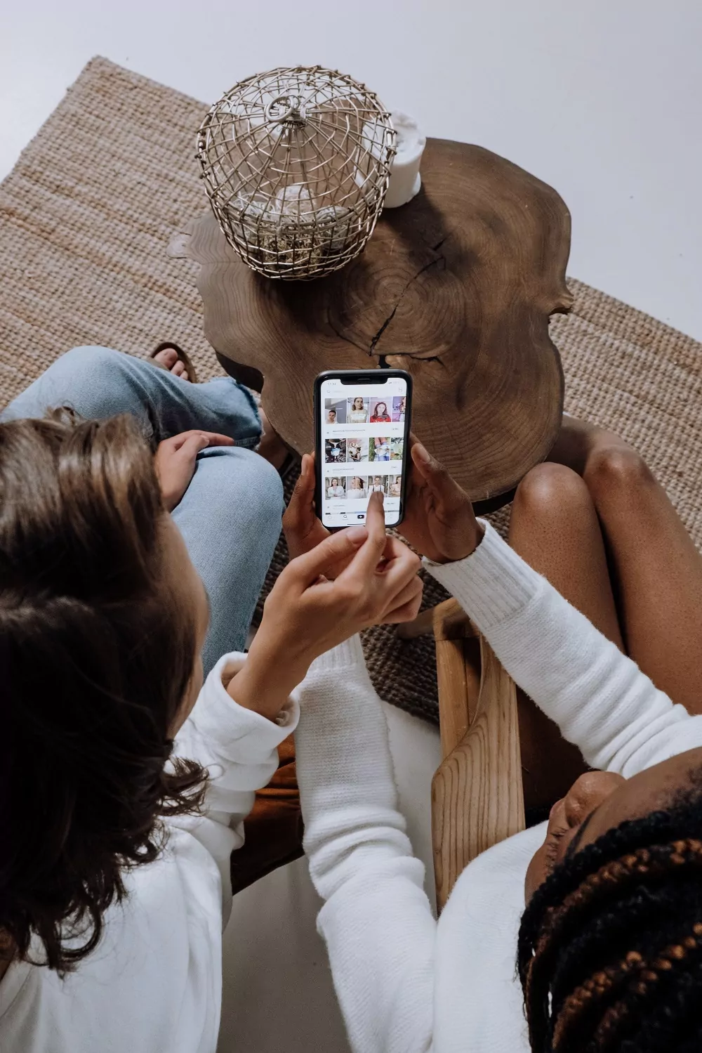 SEO para tik tok