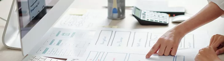 complejidad del desarrollo de aplicaciones